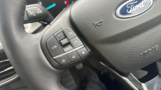 Ford Focus 1.0 EcoBoost Hybrid mHEV 155 Titanium 5dr Petrol Hatchback